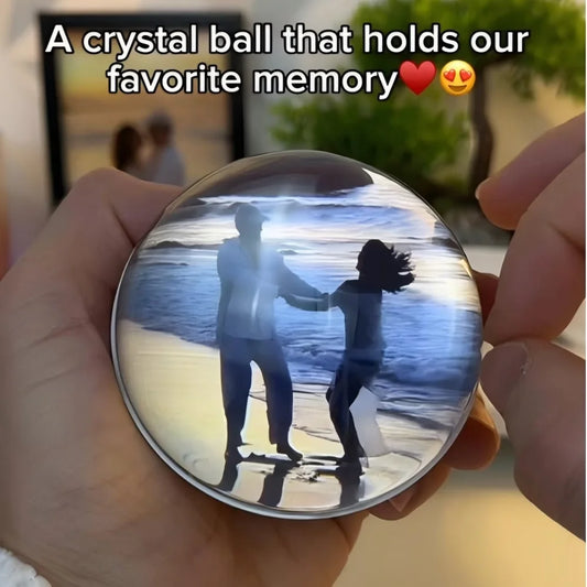 Memory Orb™