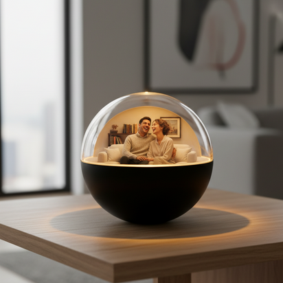 StorySphere Memory Sphere™