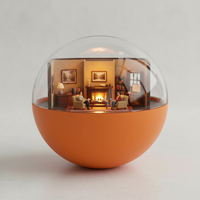 StorySphere Memory Sphere™