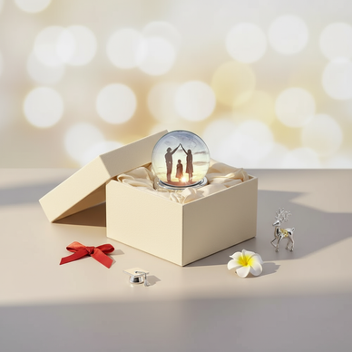 Why Choose the StorySphere Memory Sphere™?