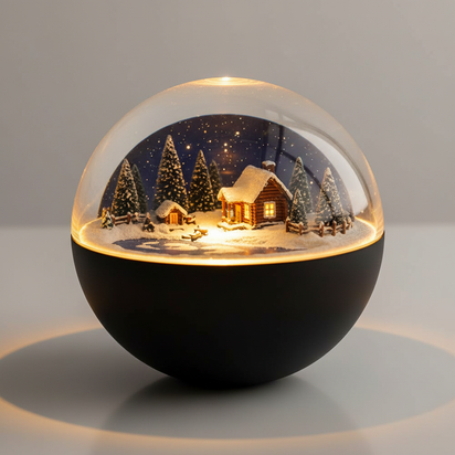 StorySphere Memory Sphere™