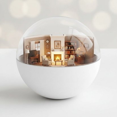 StorySphere Memory Sphere™