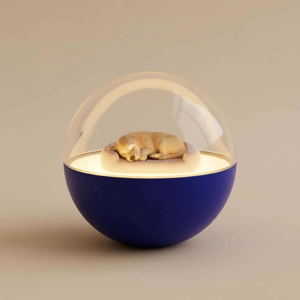 StorySphere Memory Sphere™