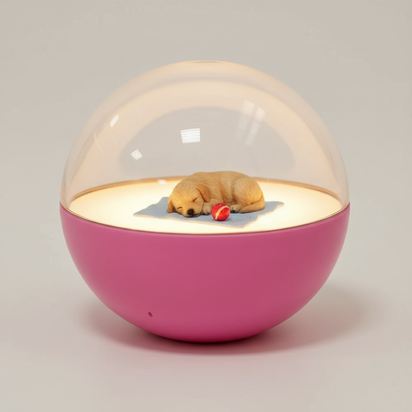 StorySphere Memory Sphere™