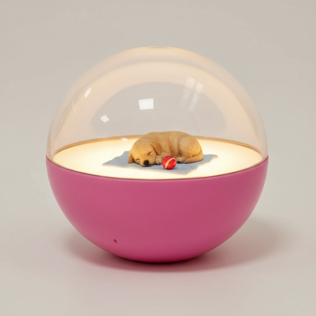 StorySphere Memory Sphere™